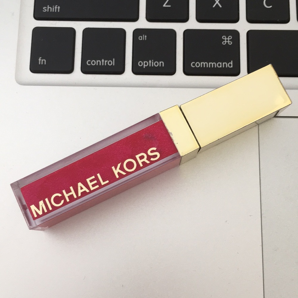 🌷Michael Kors Siren Lipgloss